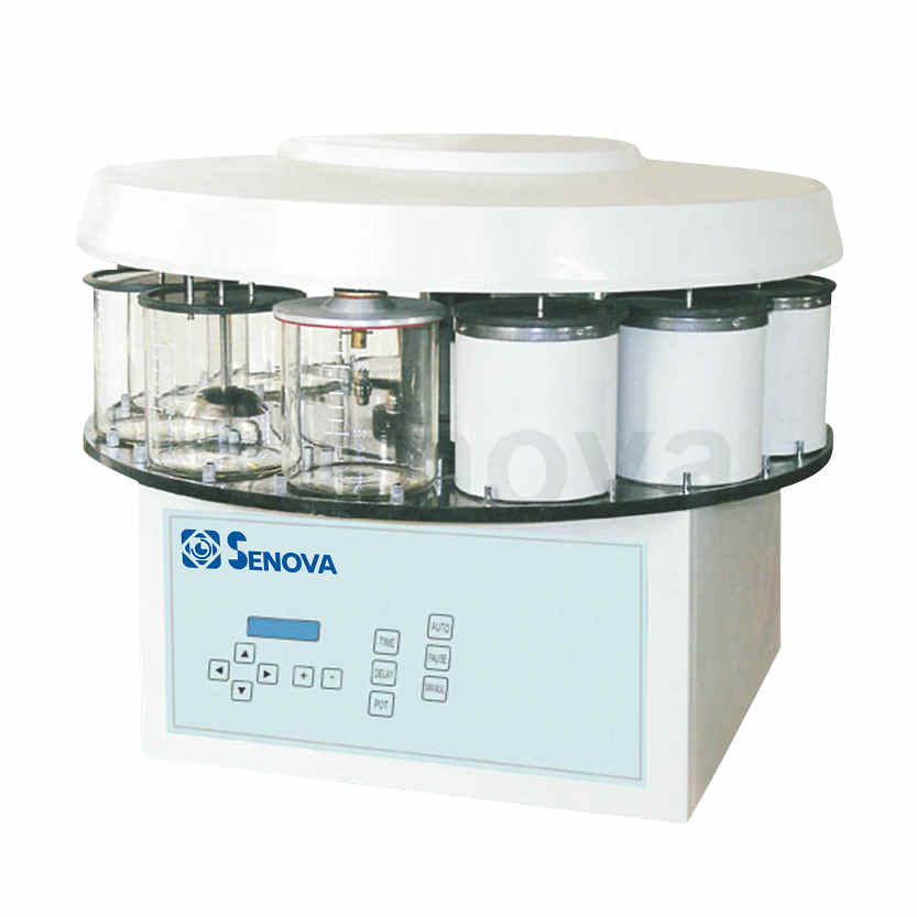 TP700 Vacuum Tissue Processor